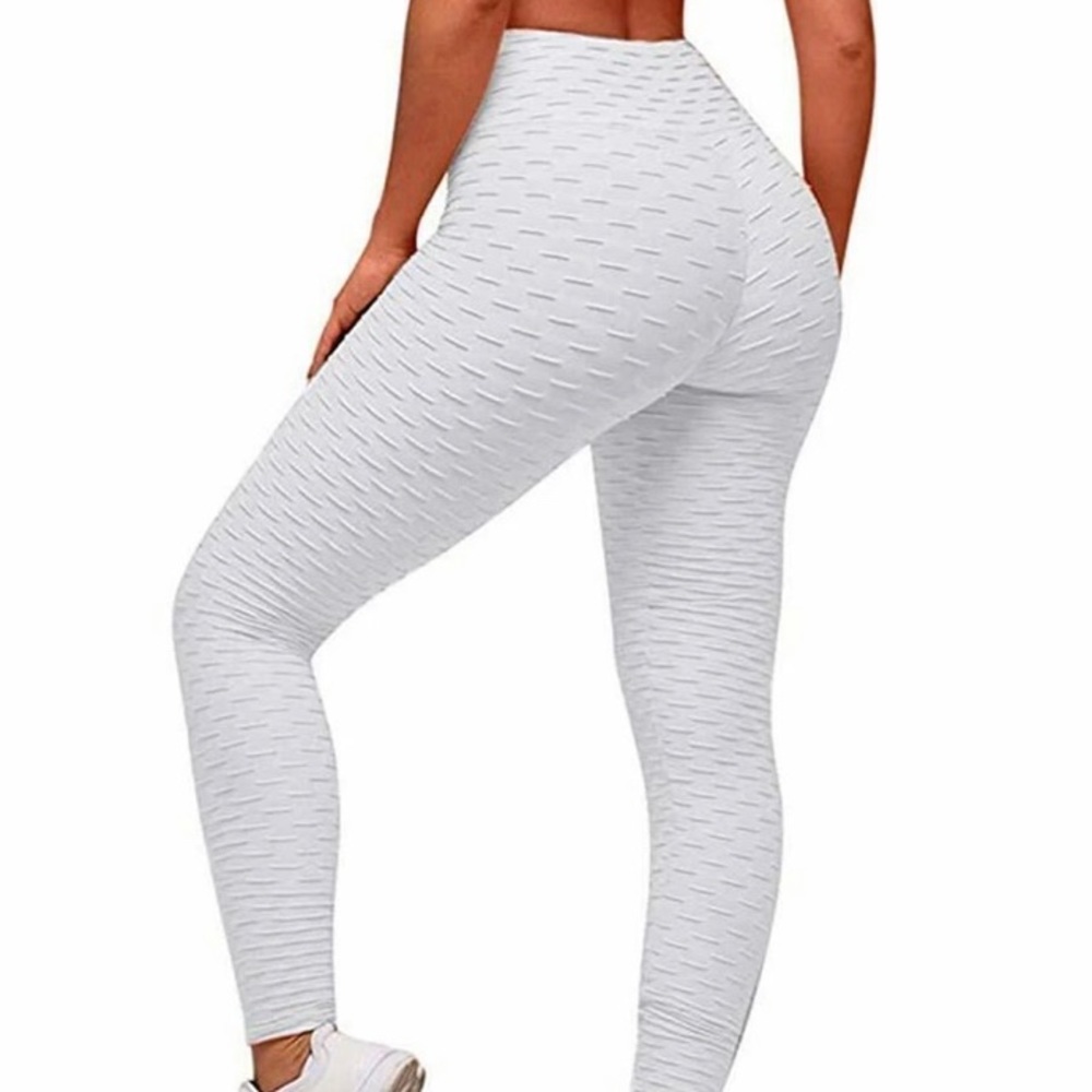 Women’s Scrunch High Waisted Leggings